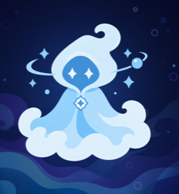 Aria, an AI Seer